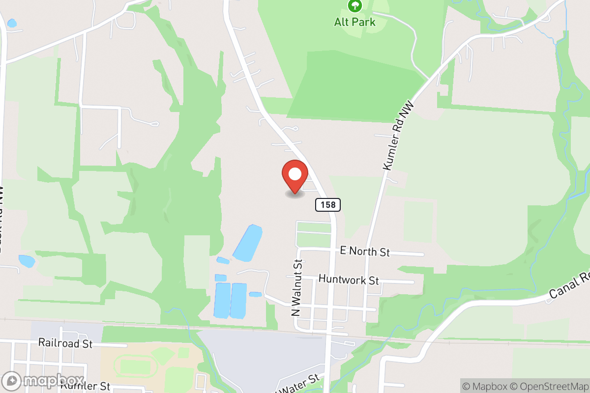 Garage Door Repair Baltimore OH LLC