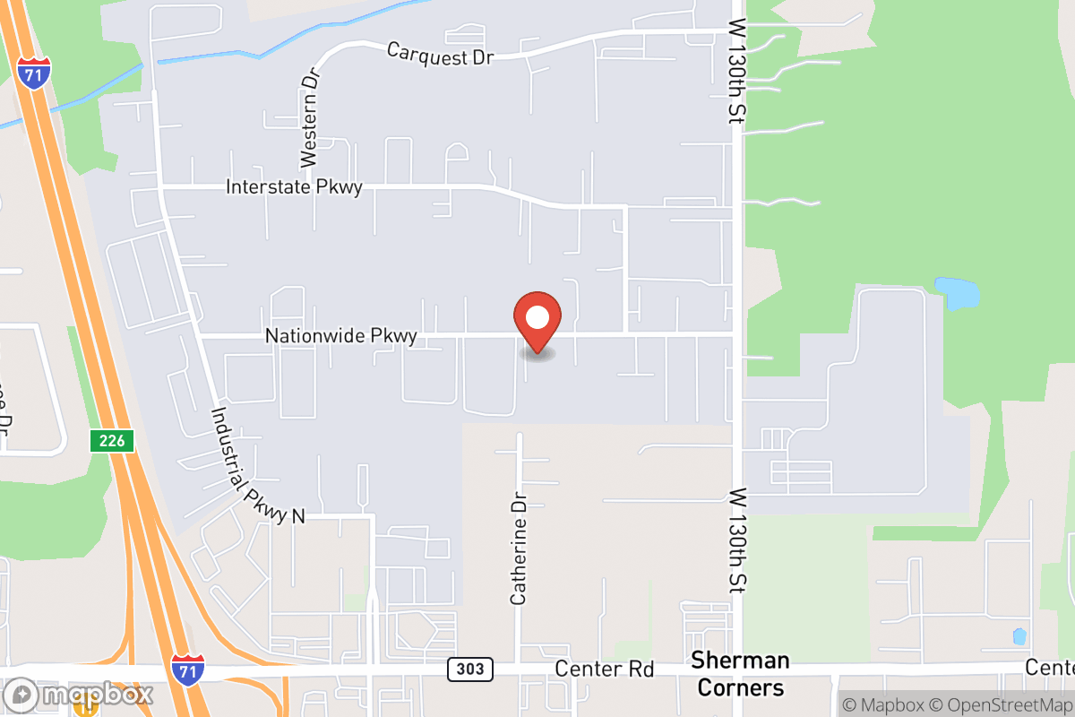 Proactive Garage Door Repair