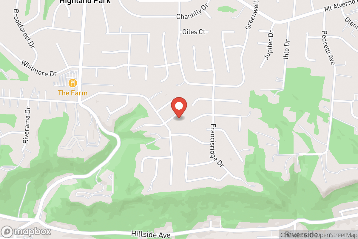 Garage Door Service & Repair