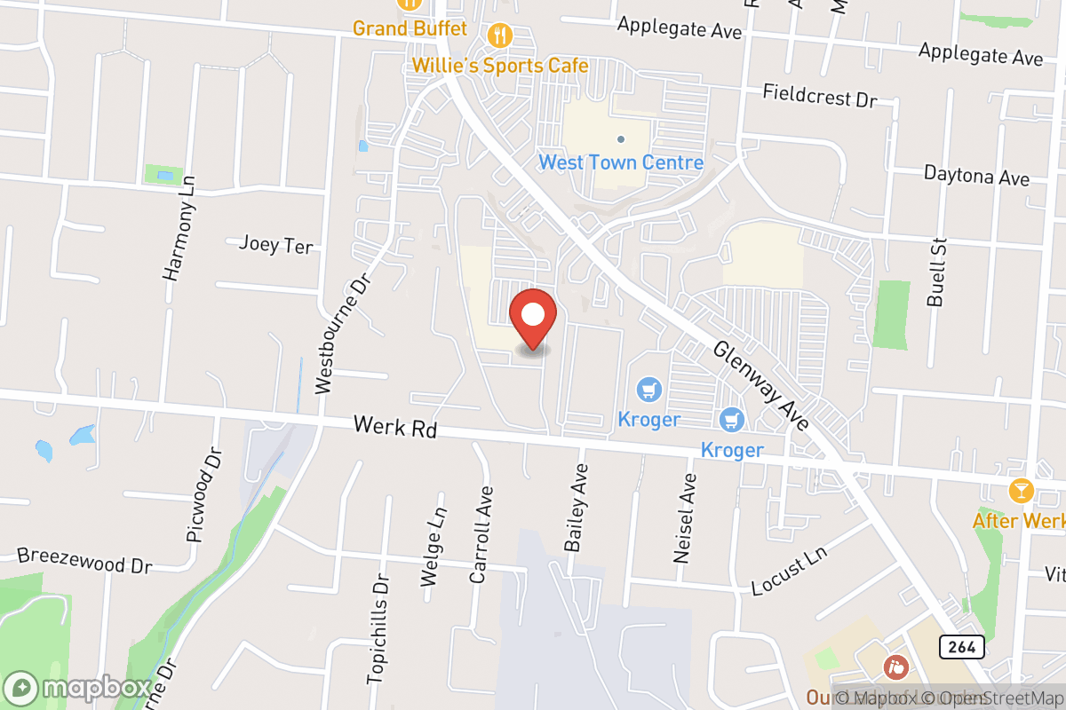 Pro-Fix Garage Door Repair of Cincinnati
