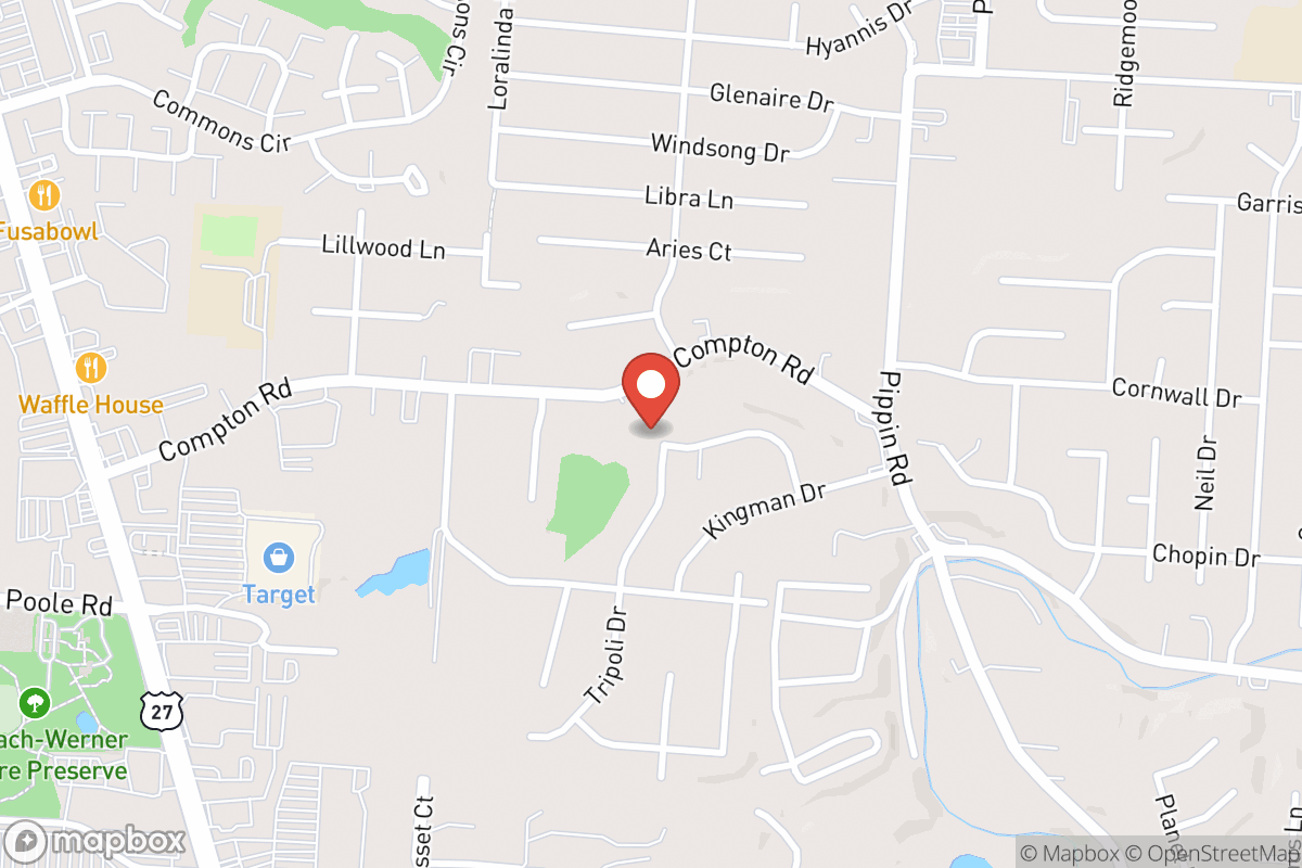 TrueLine Garage Door's Repair Cincinnati
