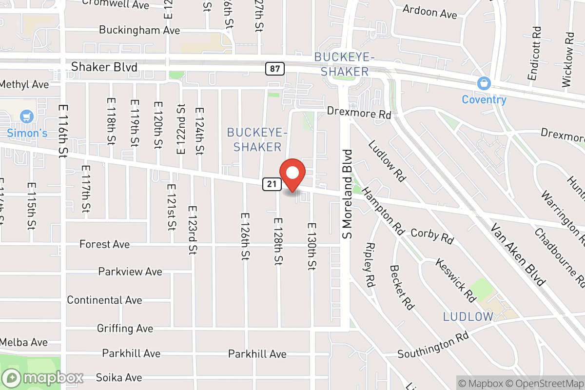 1 Hour Garage Door Repair Cleveland