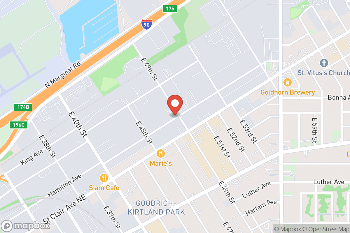 Expert Door LLC