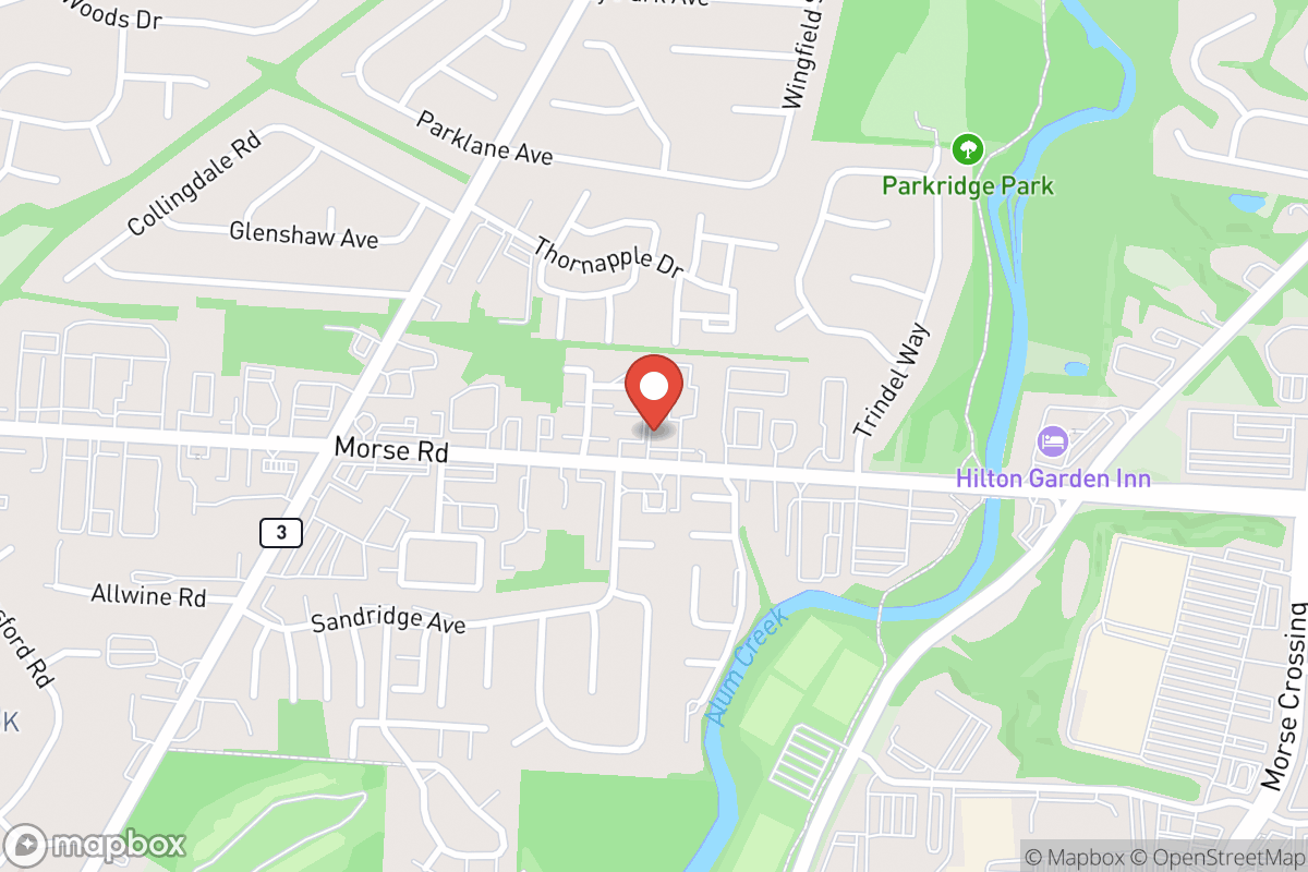 Apex Garage Door Services