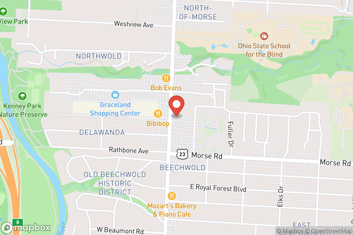 Clintonville Garage Door Repair LLC