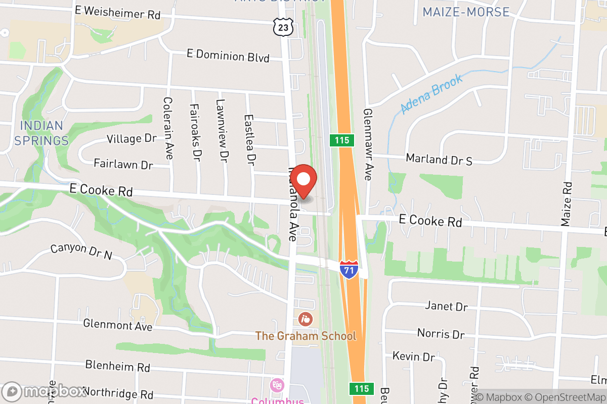 Garage Door Repair Columbus Ohio