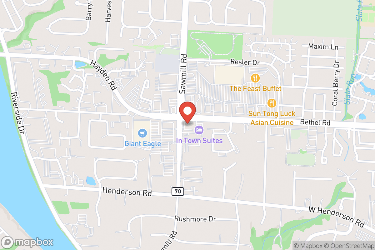 Local Garage Door Repair Dublin Ohio LLC