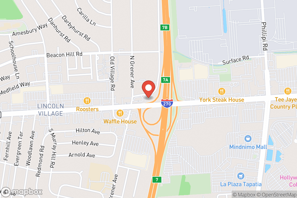 Spartan Techs Garage Door Repair Columbus