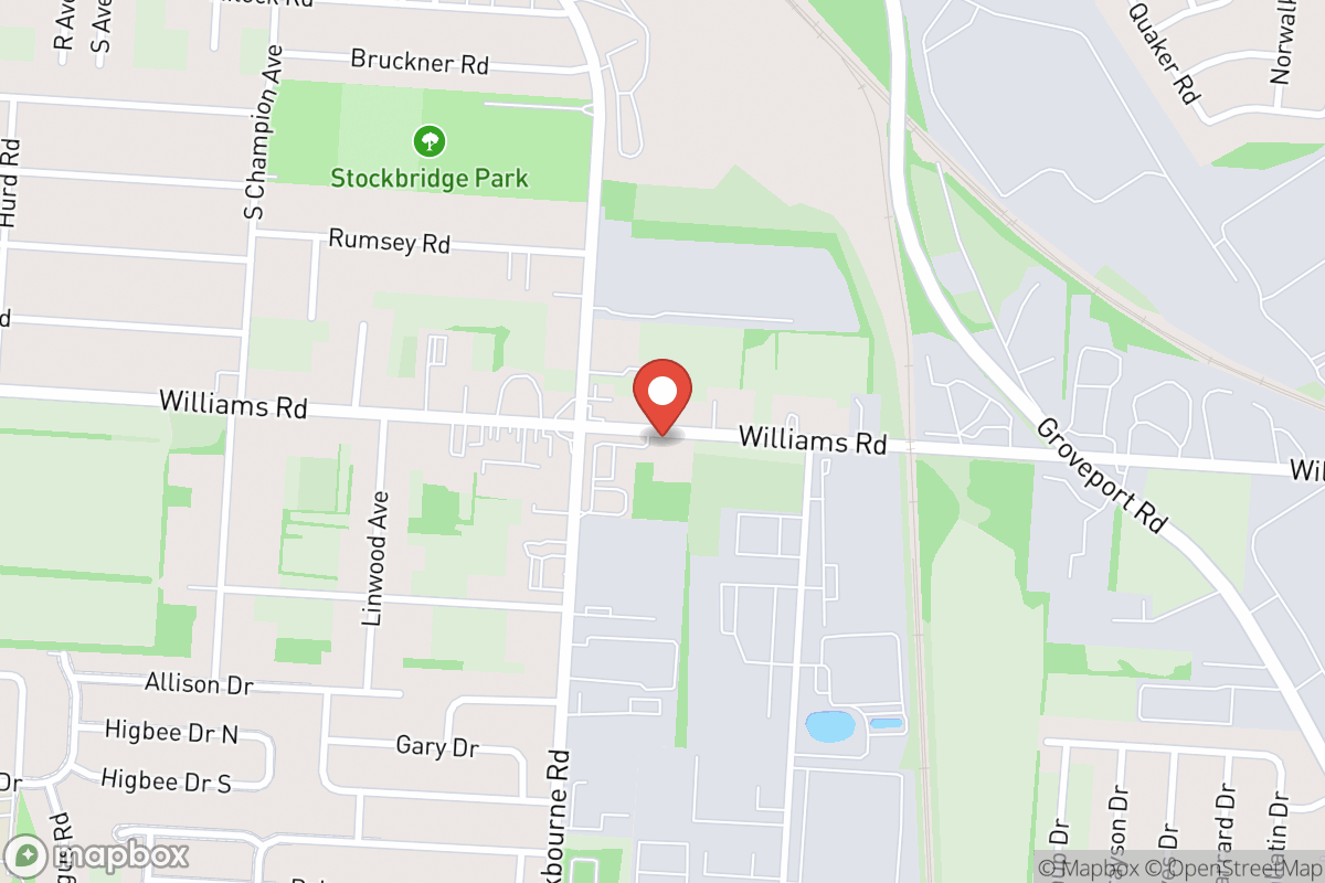 Williams Garage Door Repair Company
