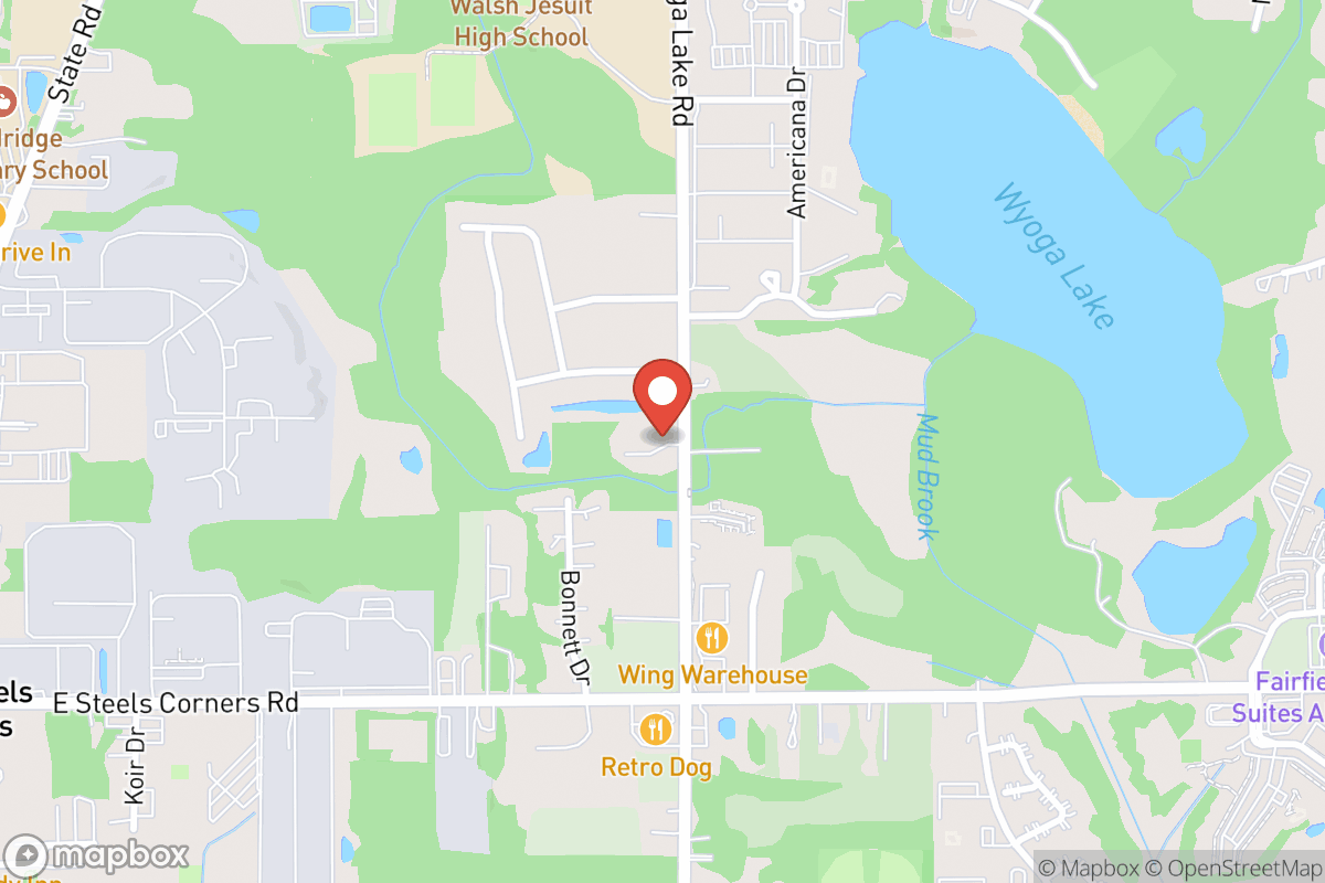 Overhead Door Company of Akron