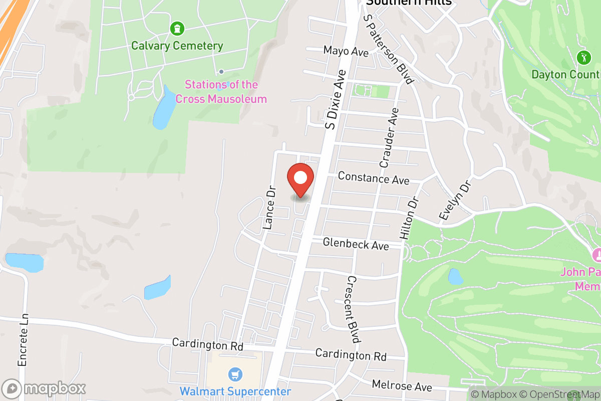 Garage Door Repair LLC of Dayton