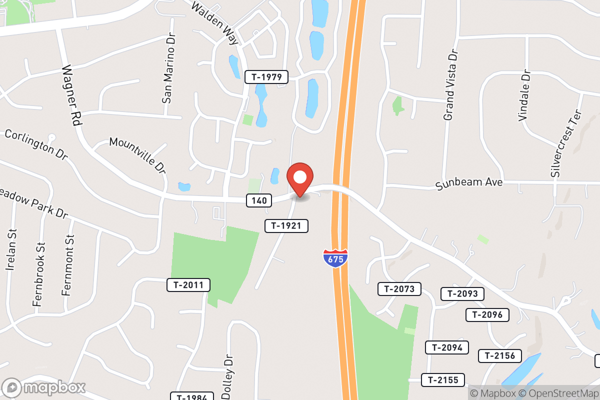 SUPERIOR GARAGE DOOR & REPAIR