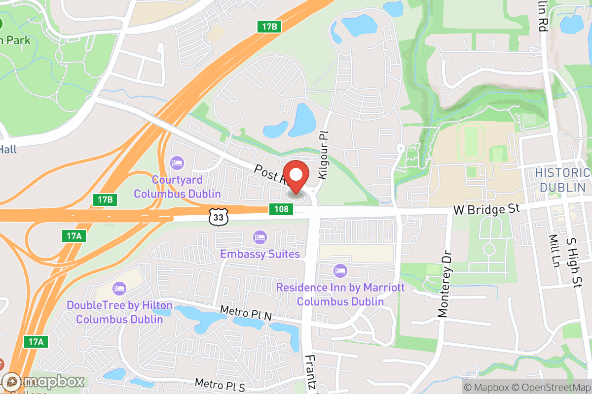 Overhead Garage Door Repair Dublin Ohio LLC