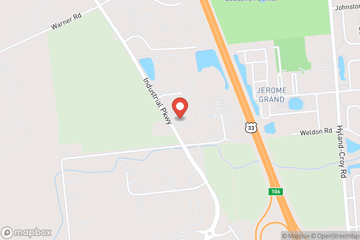 A1 Garage Repair LLC