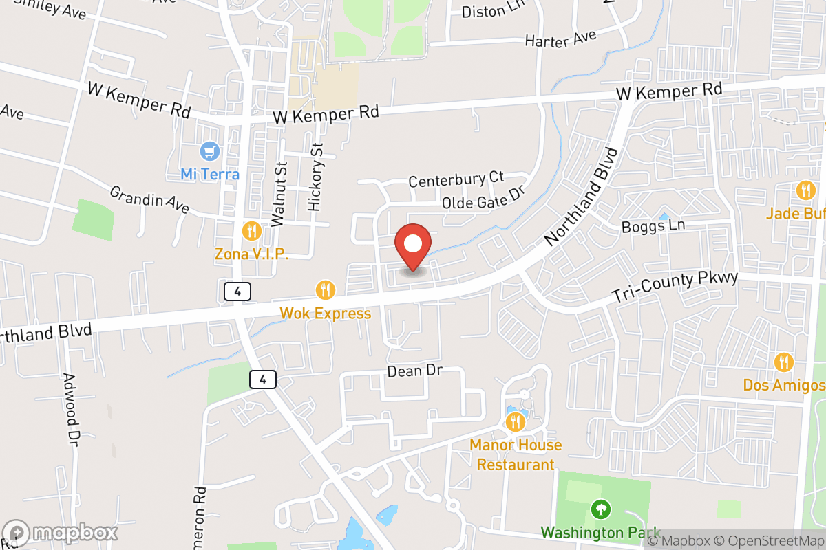 Garage Door Repair LLC of Fairfield