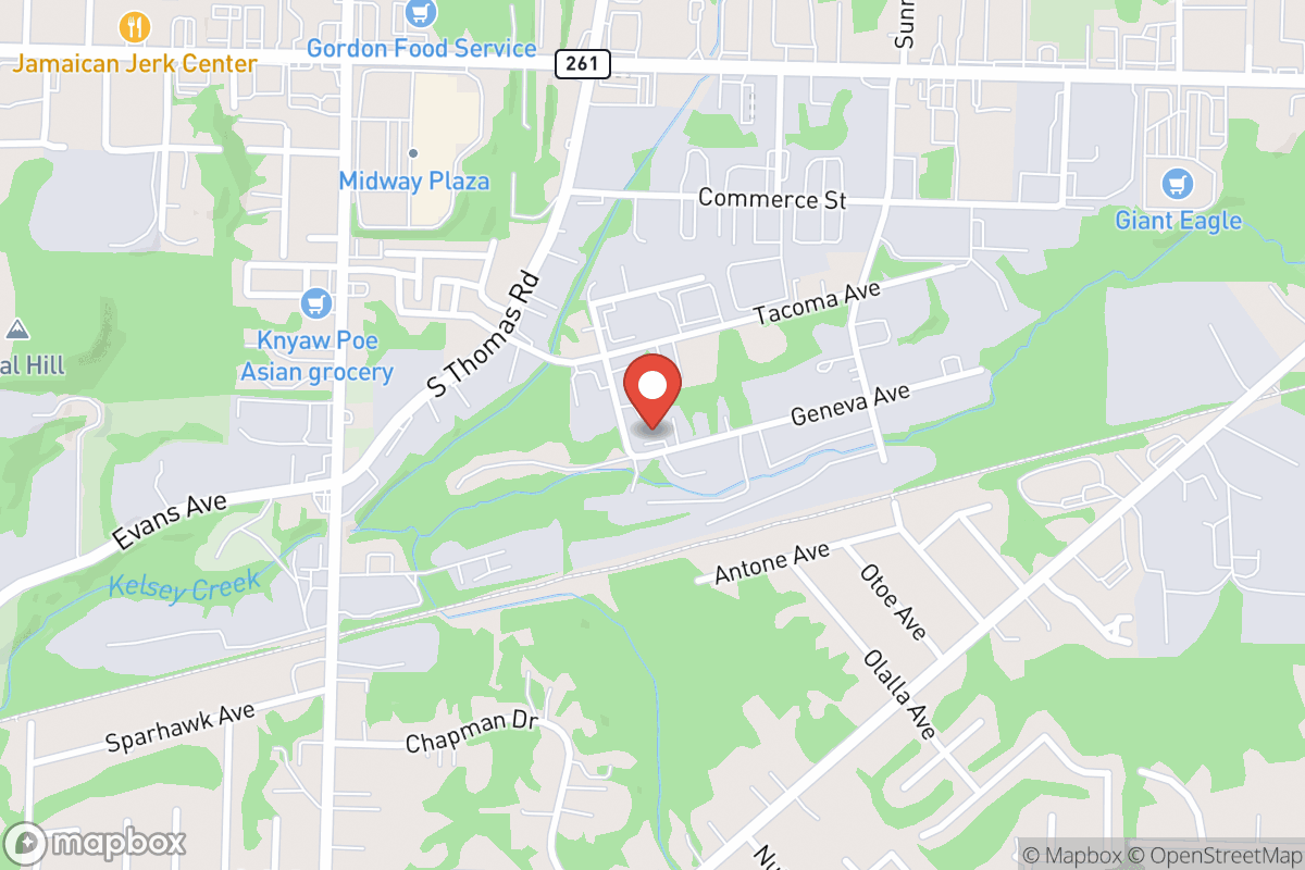 Garage Door Repair The Home Service