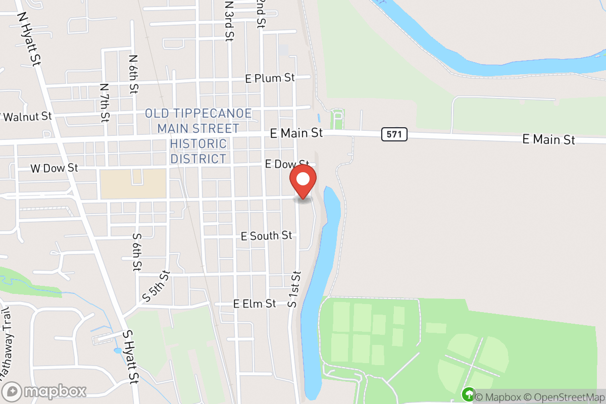 Miami Valley Garage Repair LLC