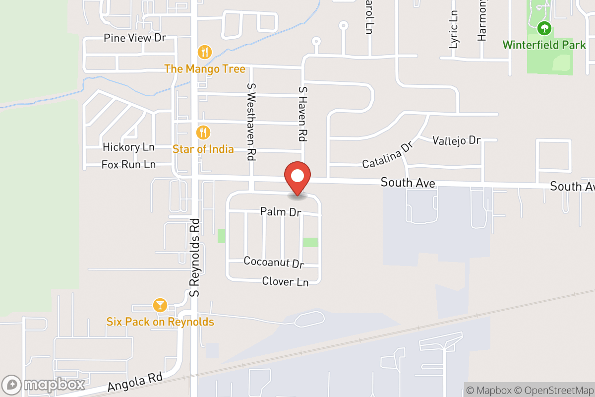 PrimeLift Garage Door's Repair & Services Toledo