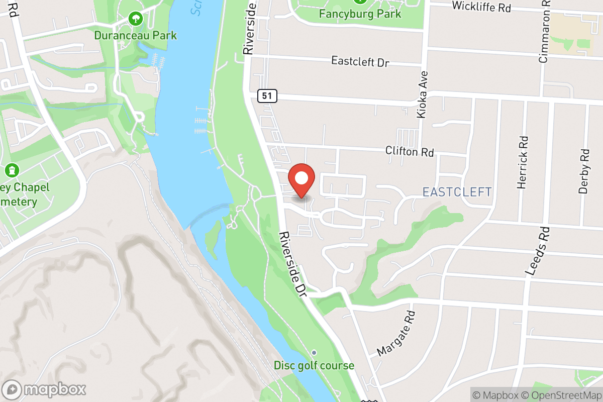 Garage Door Repair LLC of Columbus