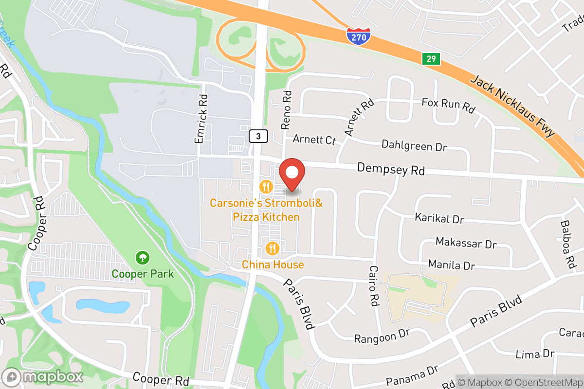 Precision Garage Door of Westerville