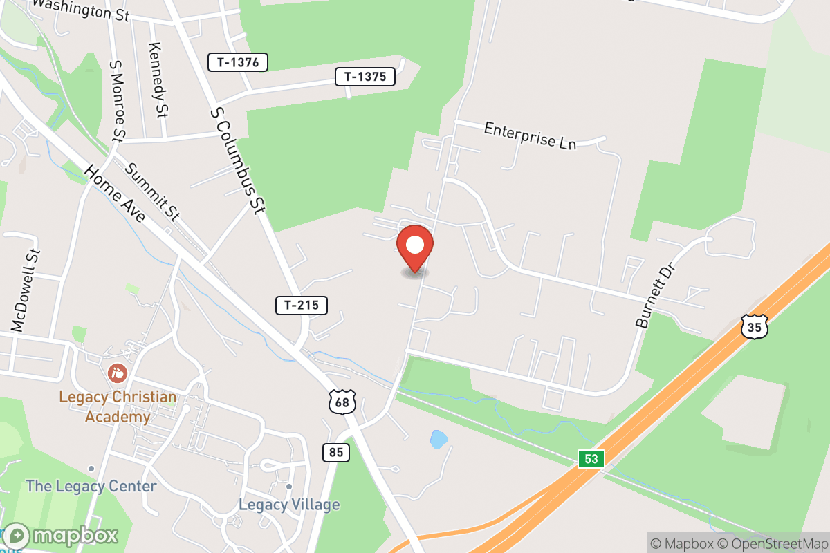 JP Edmunds Garage Doors LLC