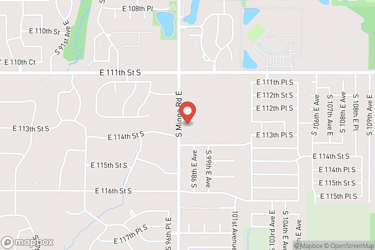 American Garage Door Repair
