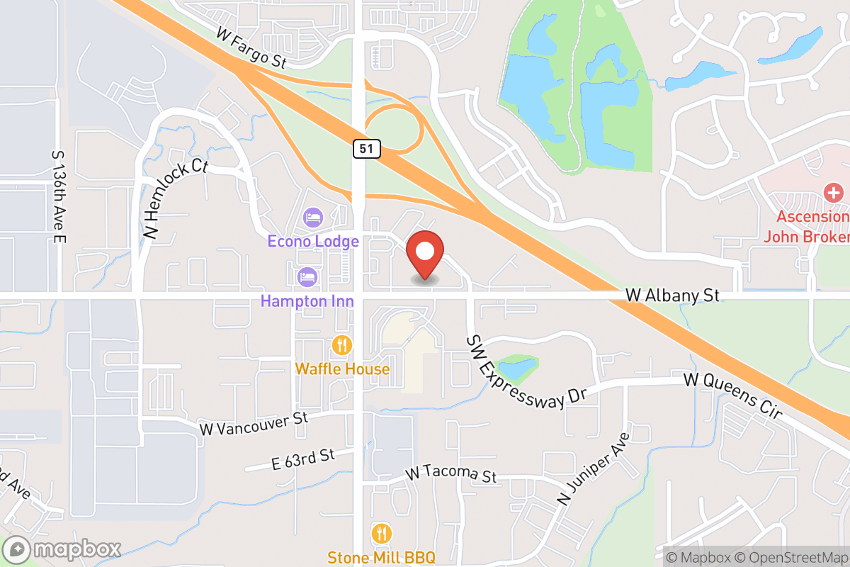 Assurance Garage Door Repair