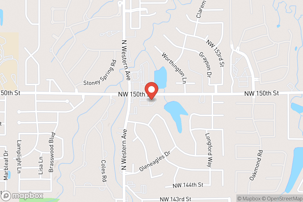 Precision Garage Door of Edmond