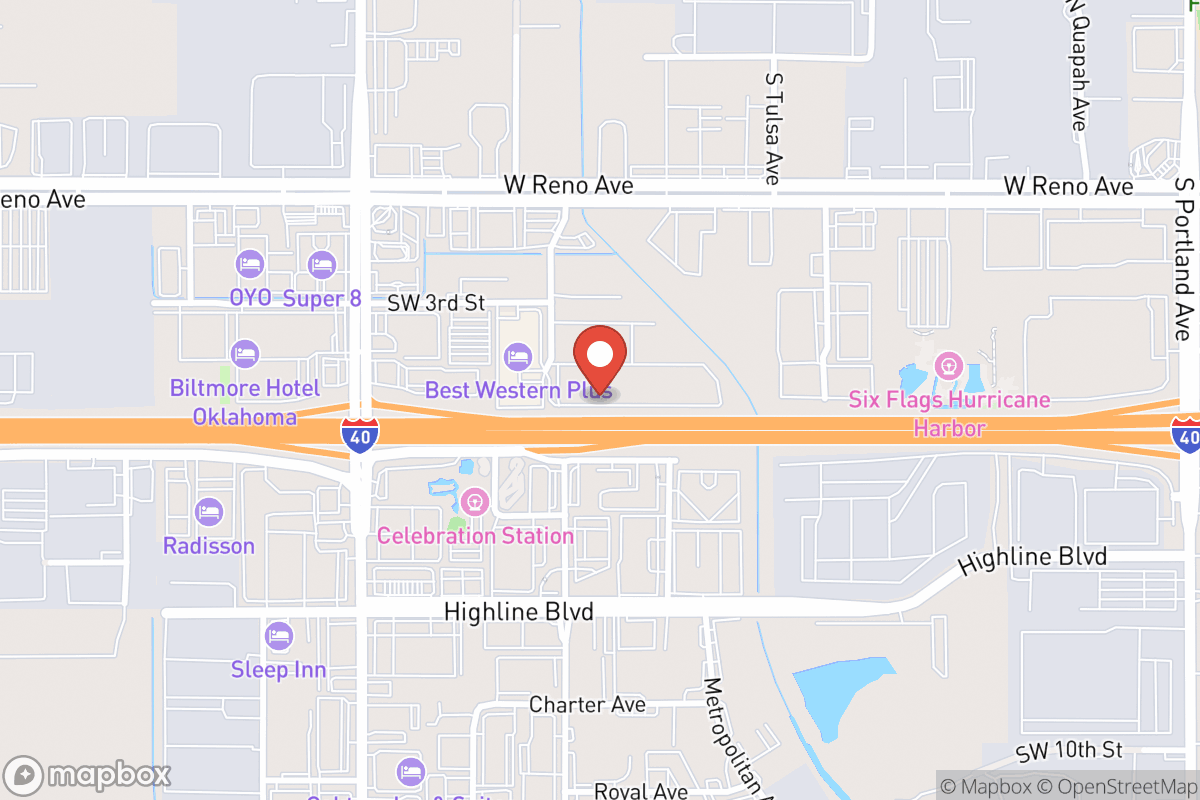 Discount Garage Door (OKC)