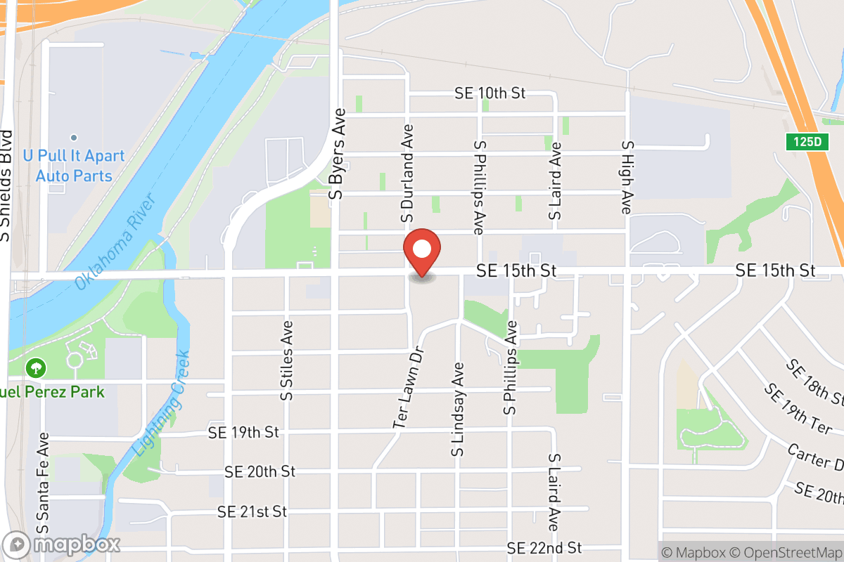 E.H.L. Garage Door Services