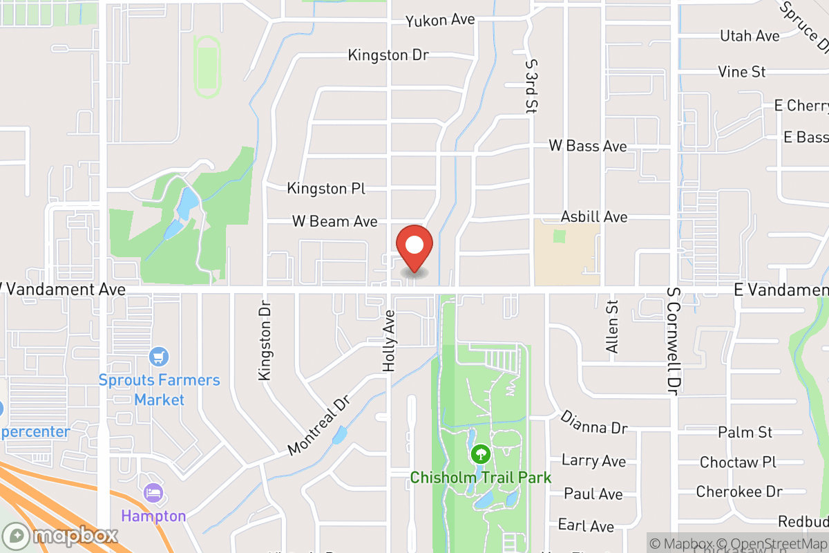On Track Garage Door Experts, LLC