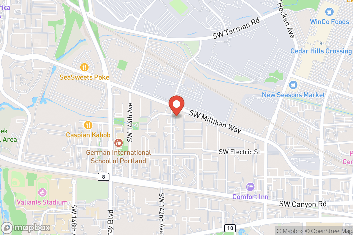 Beaverton Garage Door Repair Geeks