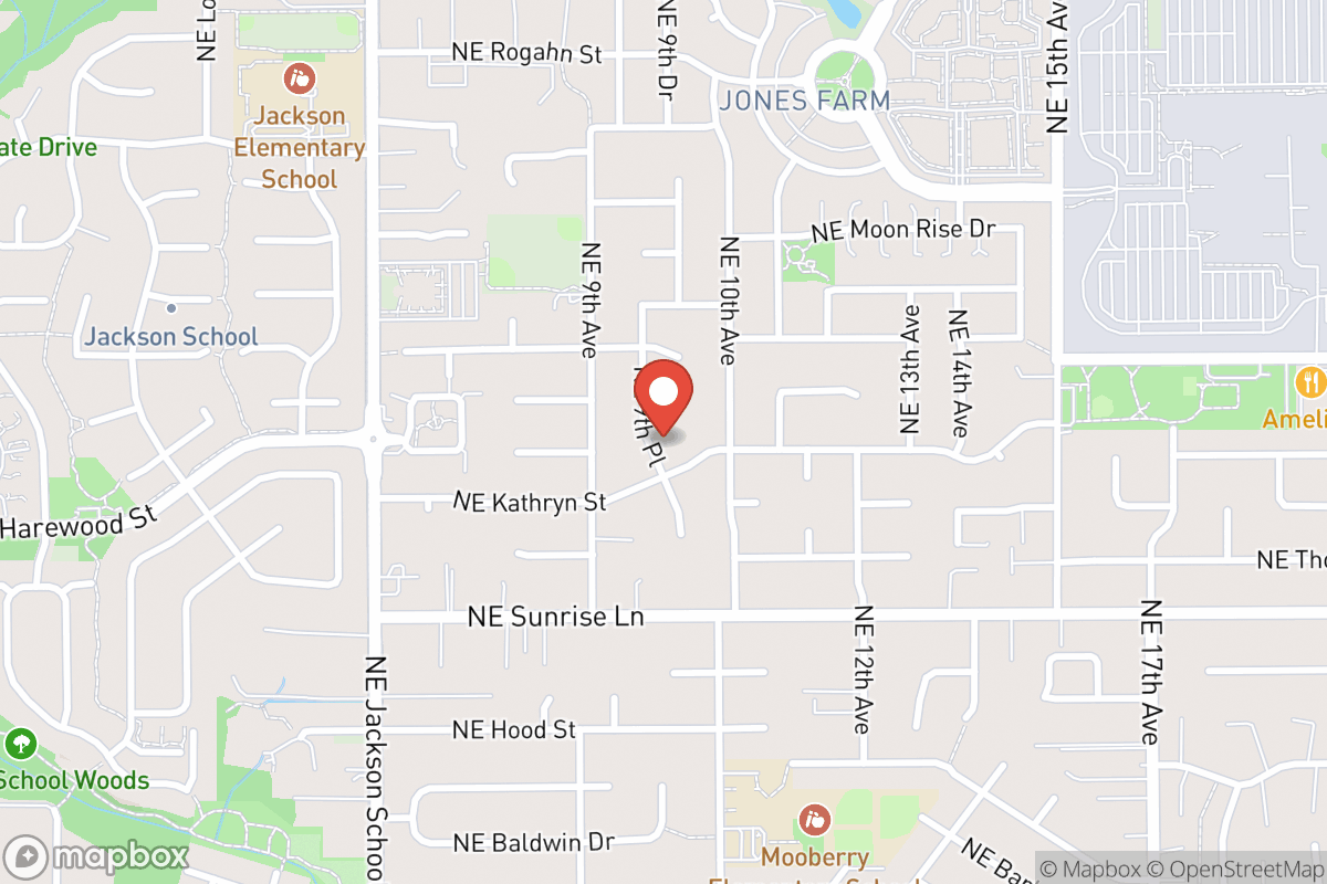 Best Garage Door Repair & Service