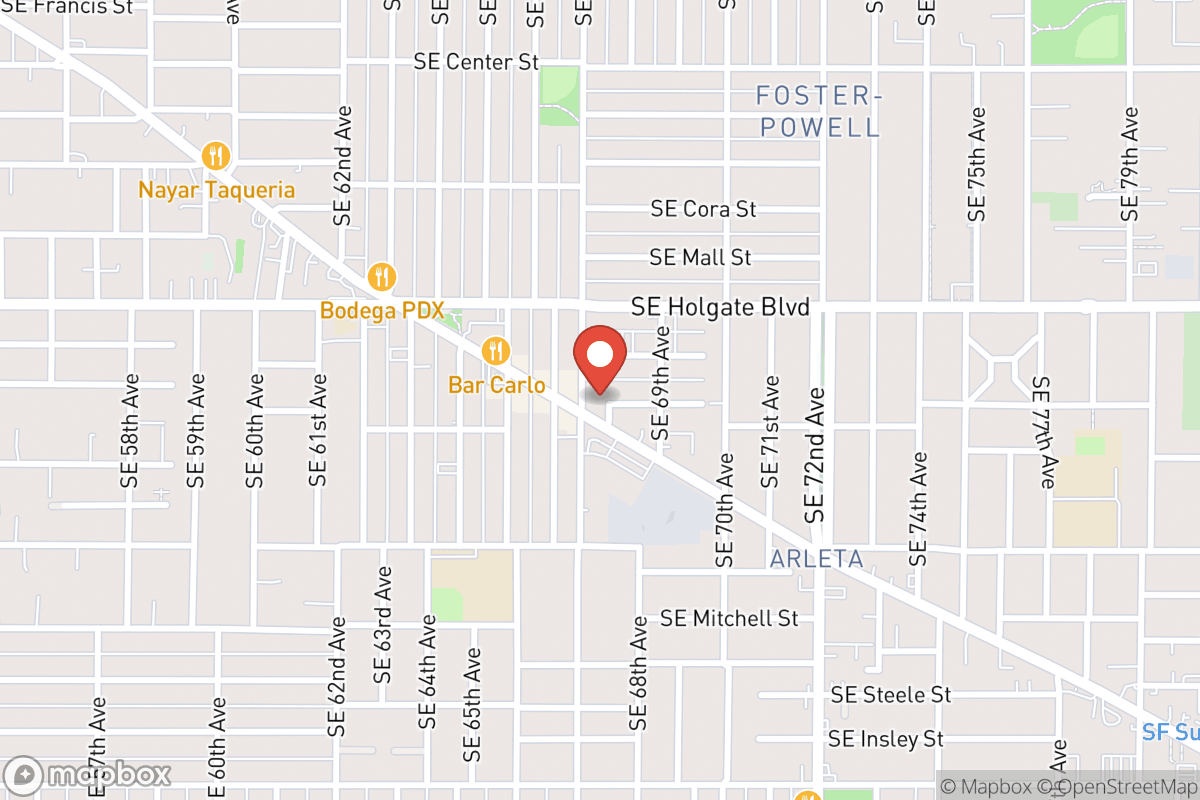 D&L Garage Doors & Locksmith