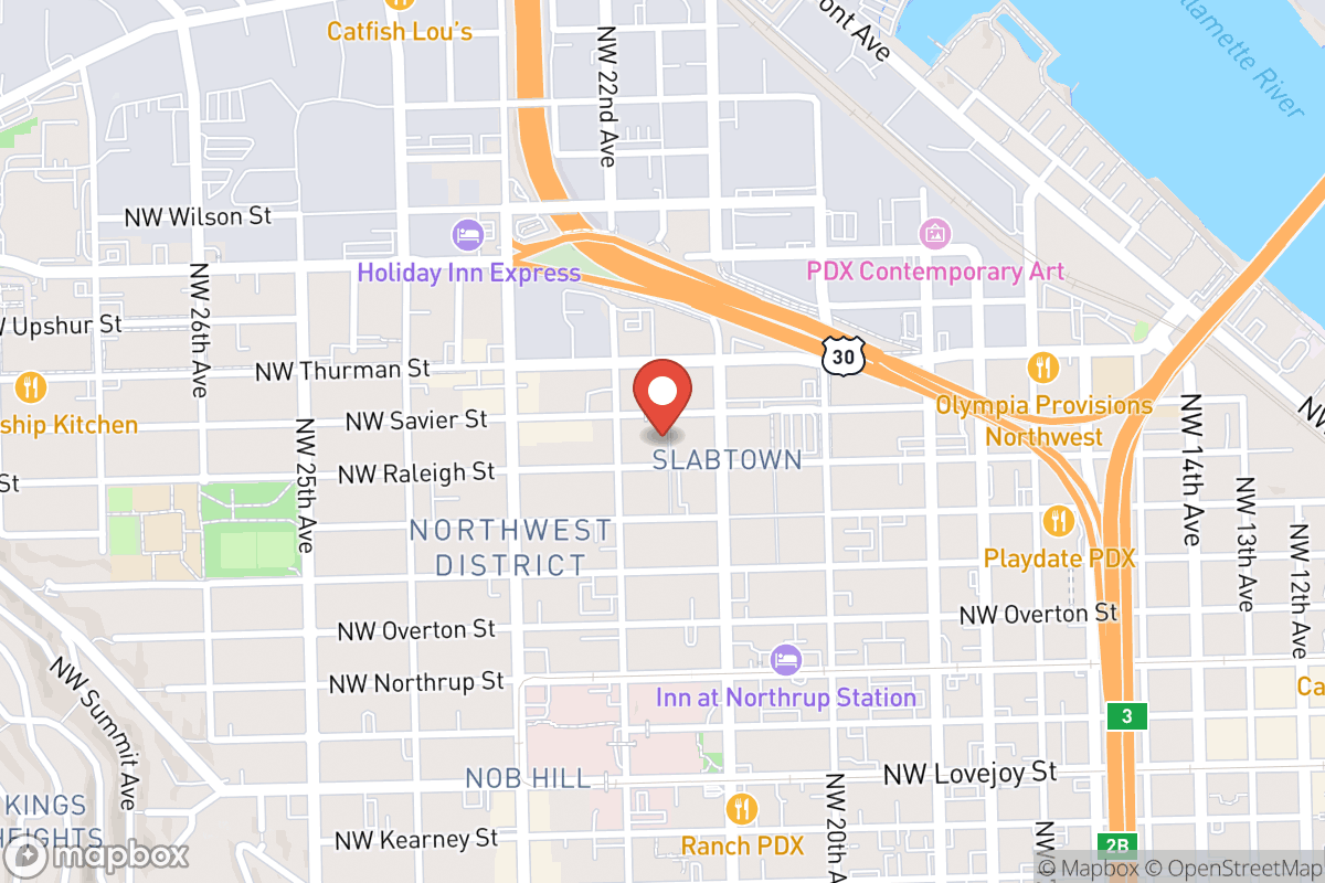 PDX Garage Door Repair Experts