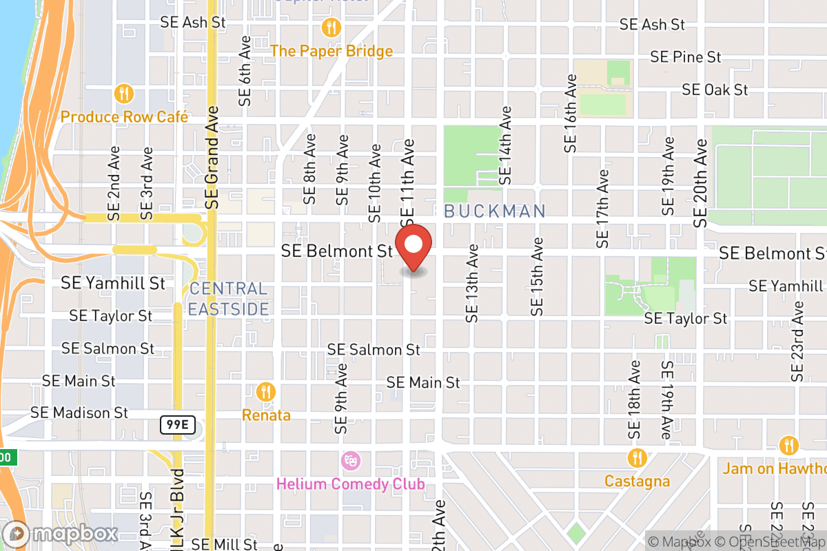 Portland Garage Door Repair