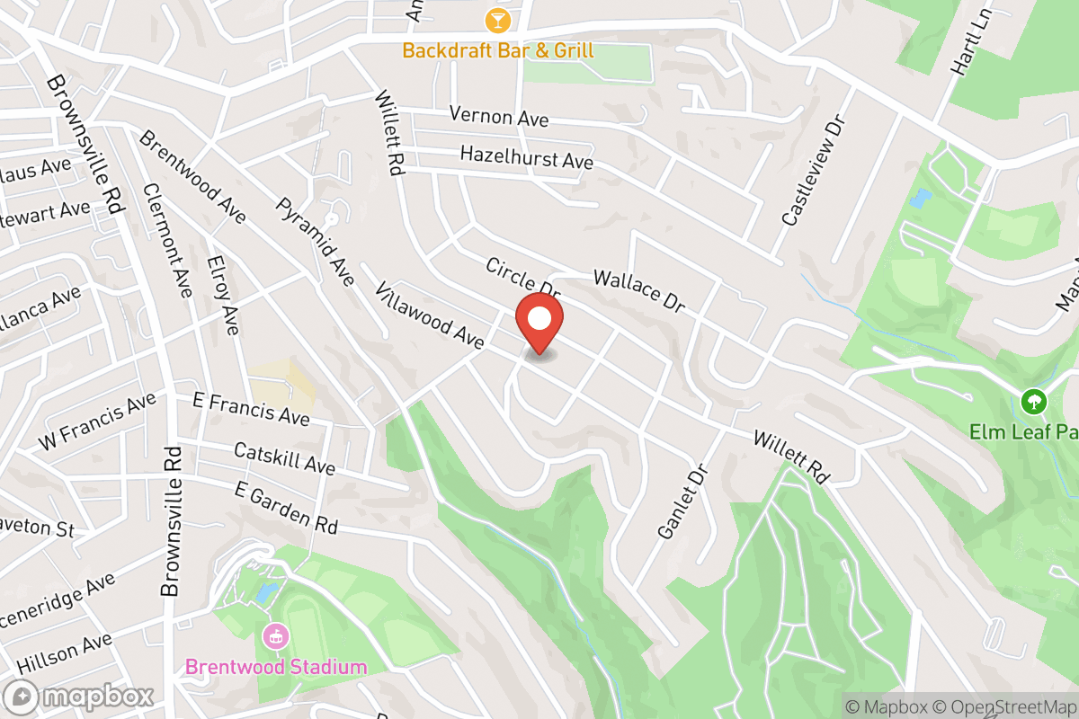 Garage Door Repair The Home Service