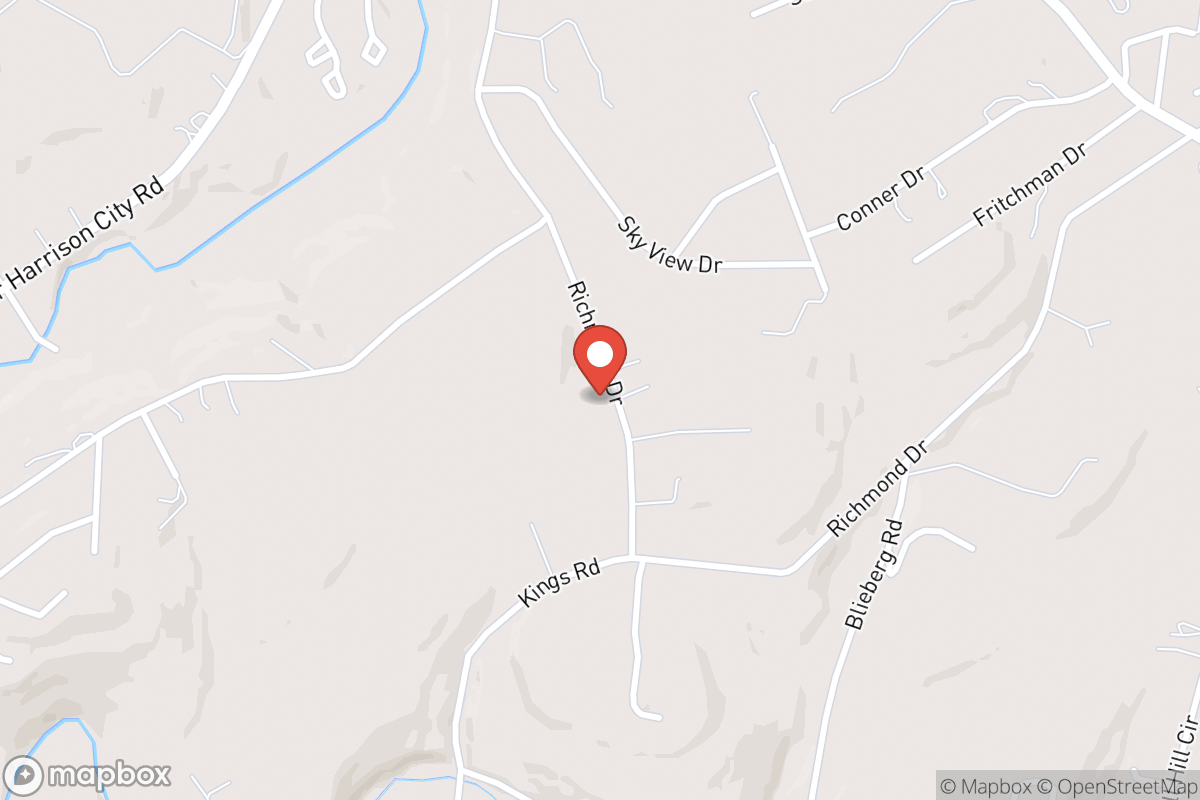 Scott's Garage Doors, LLC