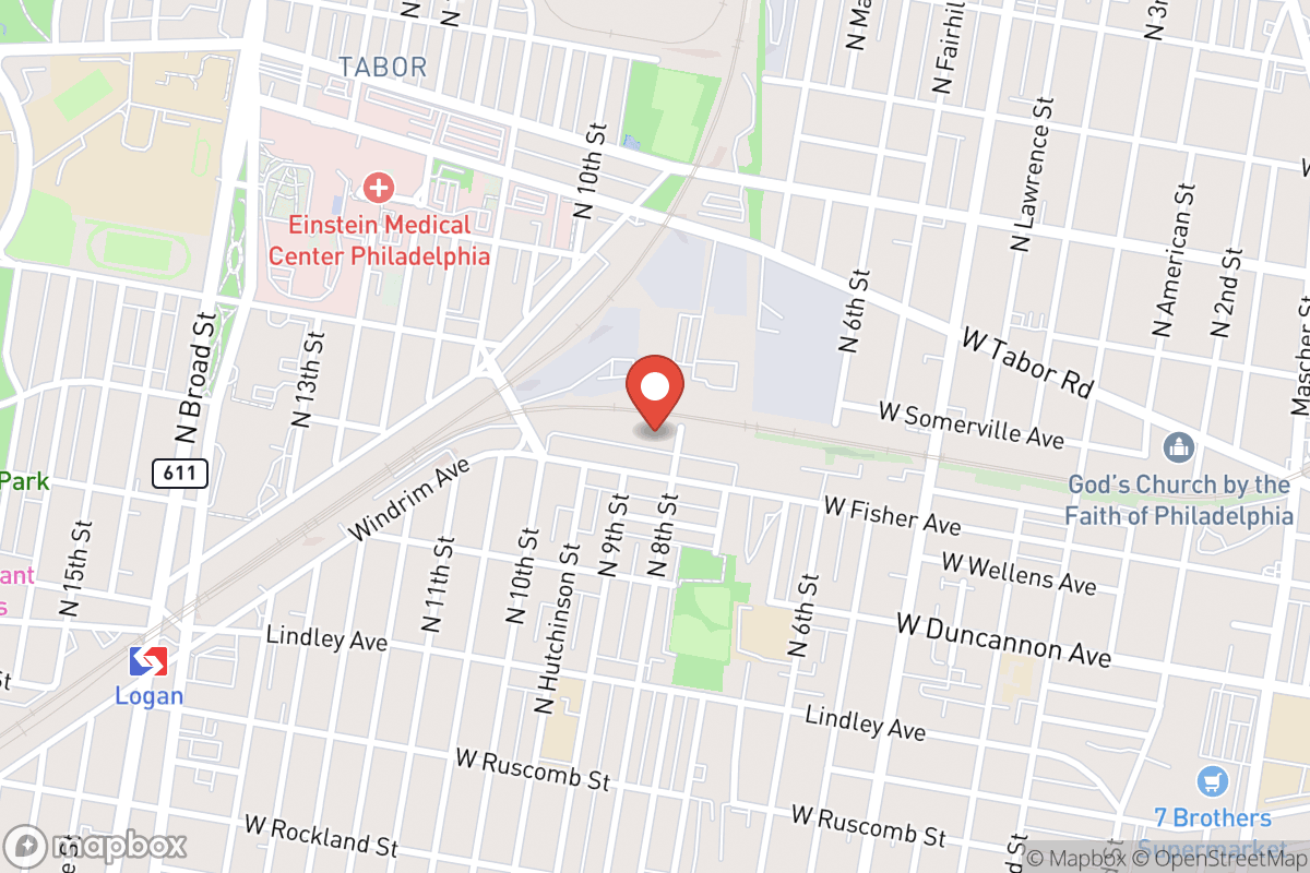 PhillyDoors, Inc.