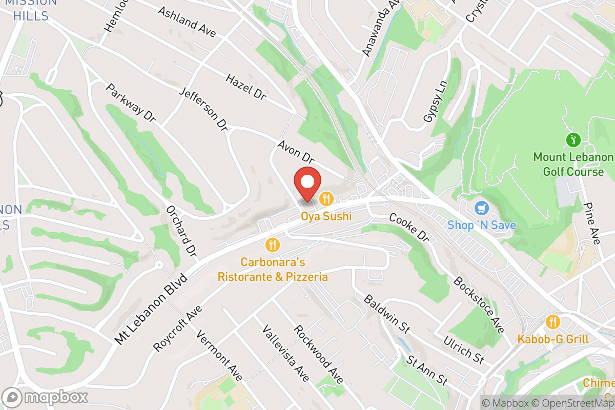 Superior Pittsburgh Garage Door Repair