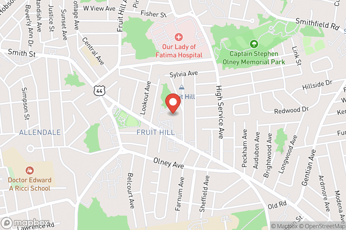 Advantage Garage Door Services