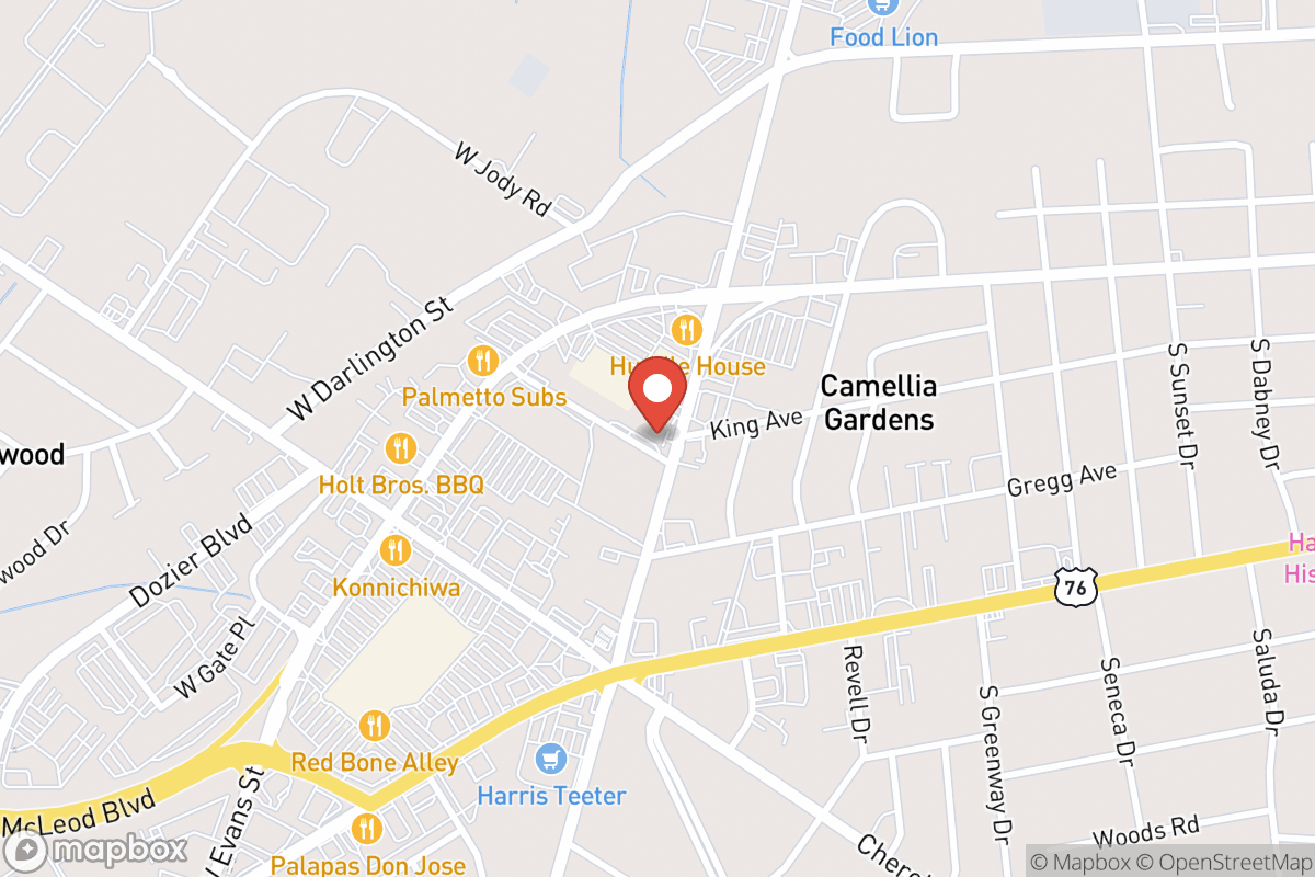 Overhead Door Company of Florence