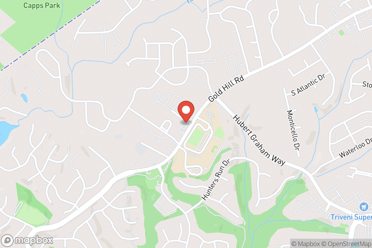 Tip Top Garage Doors Fort Mill