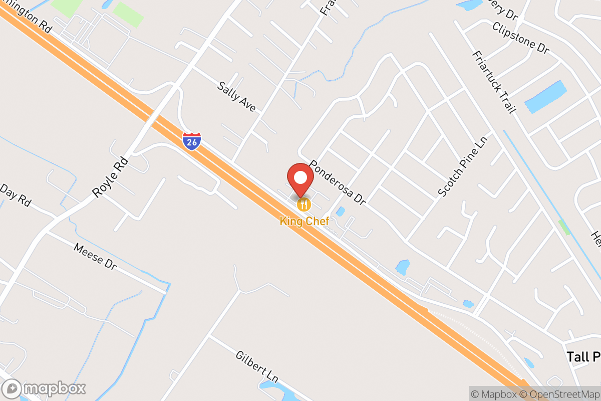 SouthernGate Garage Door Repair LLC.