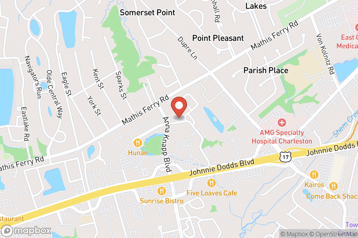 Precision Garage Door Service