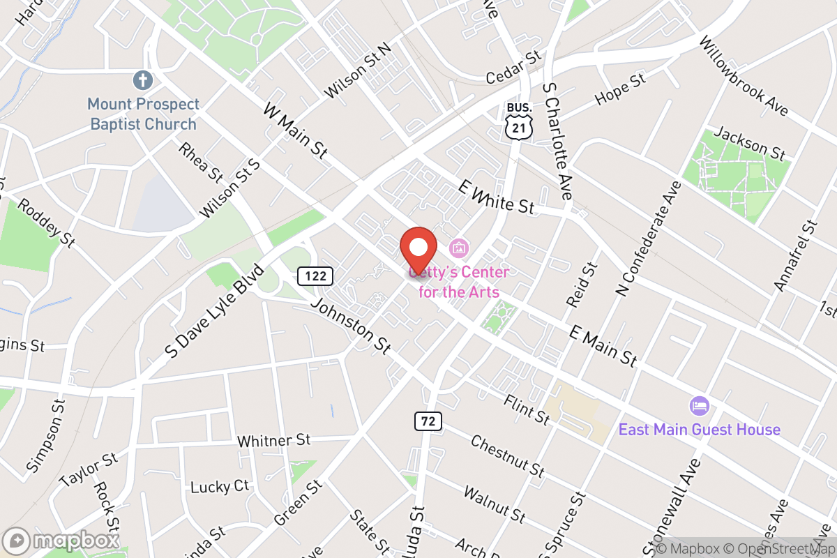 Action Garage Door Repair & Service