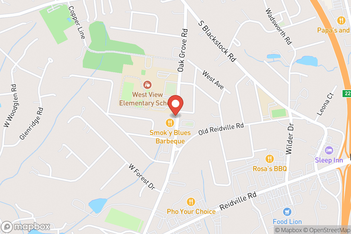 Precision Garage Door Service