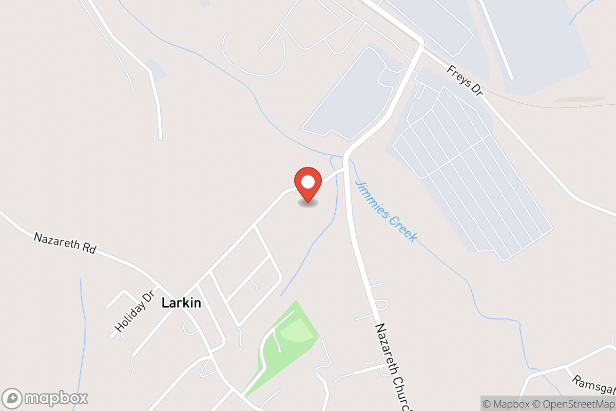 Precision Garage Door Service