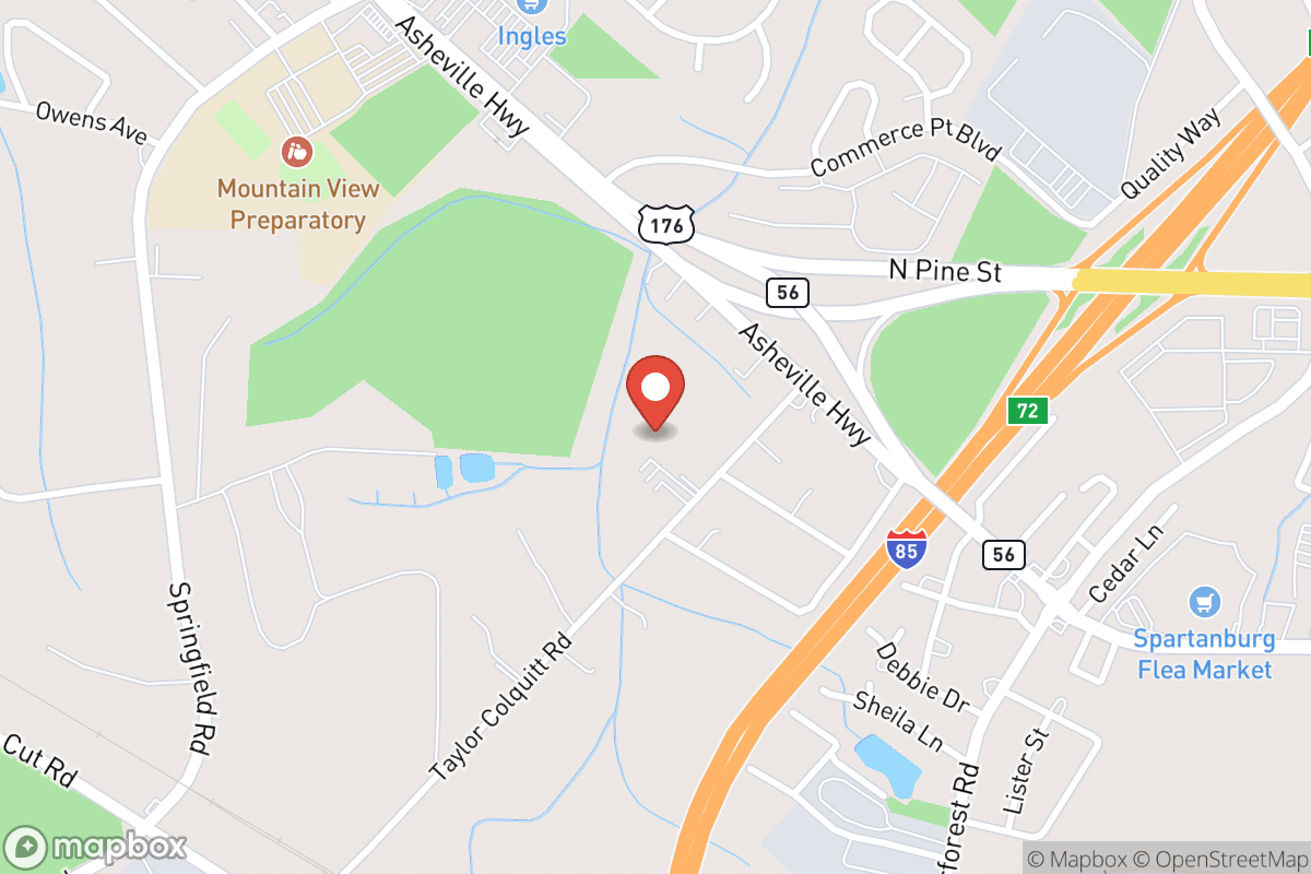 Precision Garage Door Service