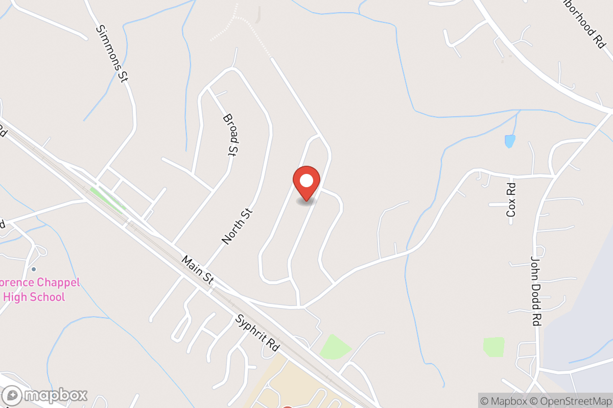 Garage Door Experts